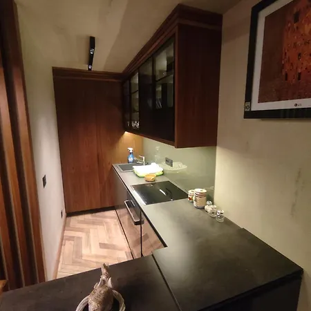 Floid Apartment *