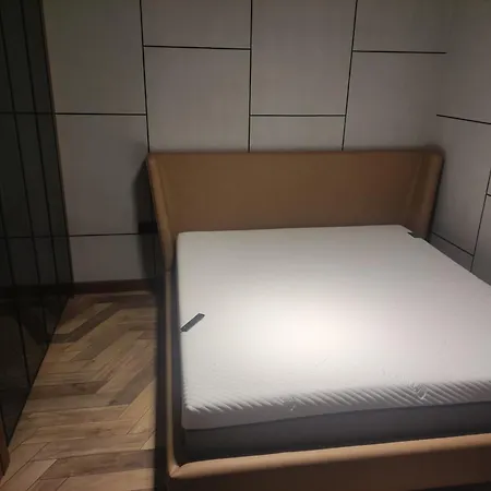 Floid Apartment Nis