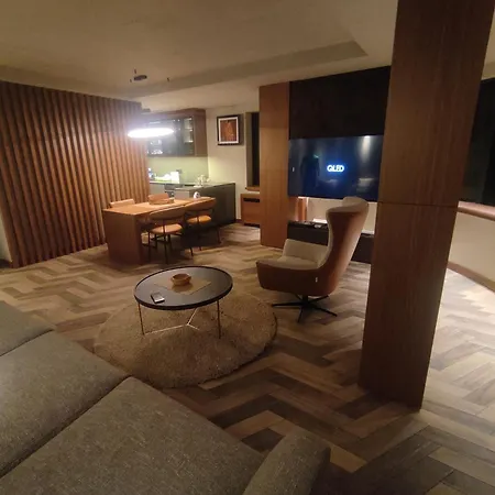 Apartment Floid Nis