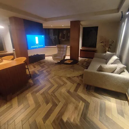 Apartment Floid *