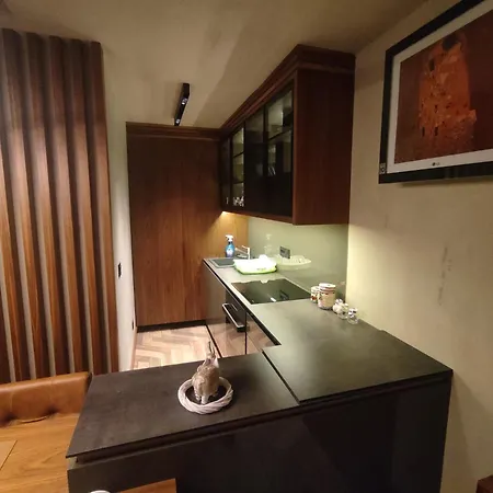 Apartment Floid *