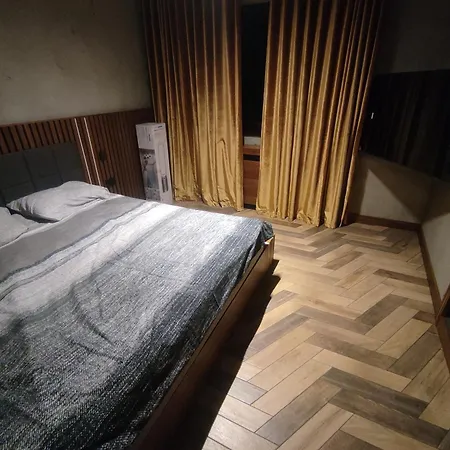 Floid Apartment Nis