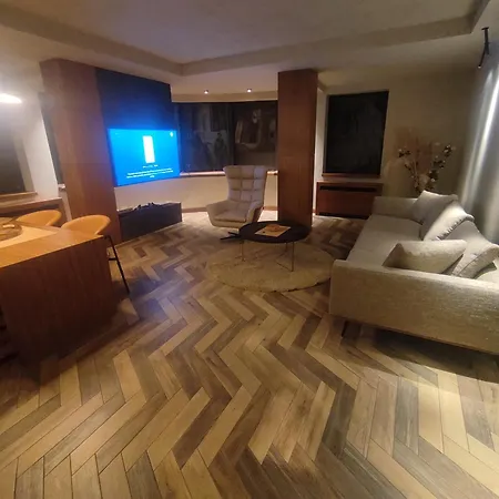 Floid Apartment Nis