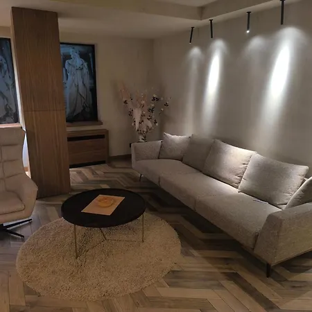 Floid Apartment Nis