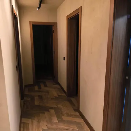 Apartment Floid Nis