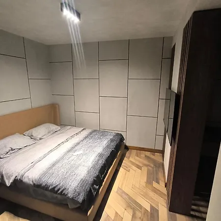 Floid Apartment *