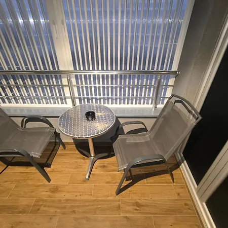 Floid Apartment *