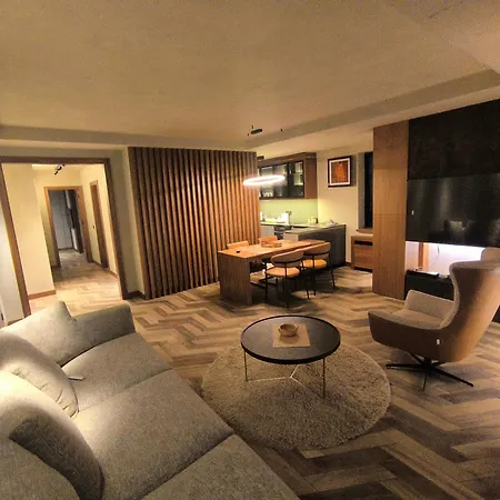 Floid Apartment Nis